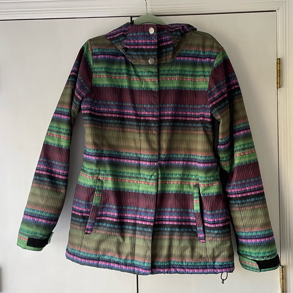 Roxy Women Snow Jacket